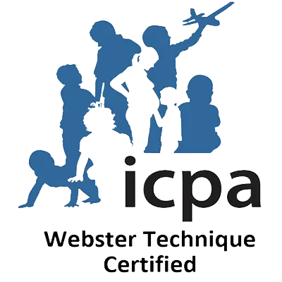 Webster Technique Certified